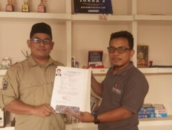 Tiga Kandidat Resmi Maju dalam Pemilihan Ketua PWI Blora 2025-2028