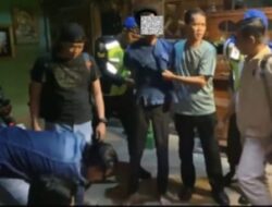 DPO Kasus Pangan Mengandung Borak Ditangkap di Pati, Kejaksaan dan TNI Lakukan Operasi Gabungan