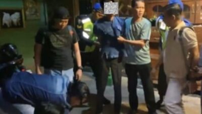 DPO Kasus Pangan Mengandung Borak Ditangkap di Pati, Kejaksaan dan TNI Lakukan Operasi Gabungan
