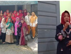Kerta Wredatama Blora Tumbuhkan Budaya Sehat Tanpa Obat