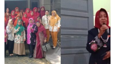 Kerta Wredatama Blora Tumbuhkan Budaya Sehat Tanpa Obat