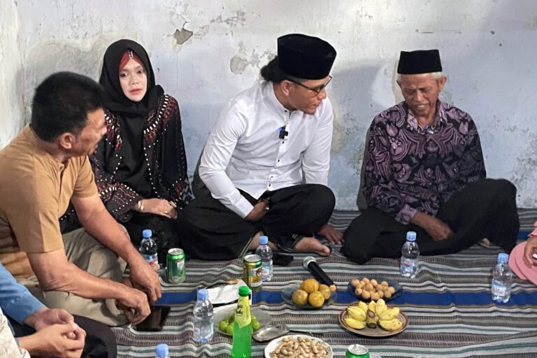 Guru Madin Demak Viral, Gus Miftah Beri Dukungan Moral dan Materi Usai Kasus Tampar Murid