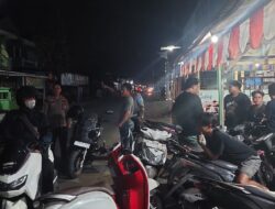 Tawuran Antar Pelajar di Winong Pati Libatkan Bom Molotov, Polisi Lacak Pelaku Lewat CCTV dan Media Sosial