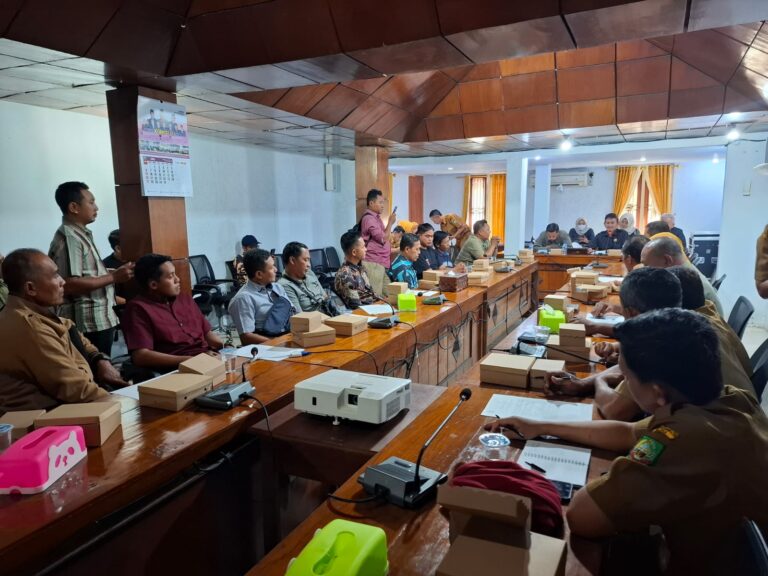 MPKN Desak Pemerintah Libatkan Kembali Eks Jukir Pasar Sido Makmur