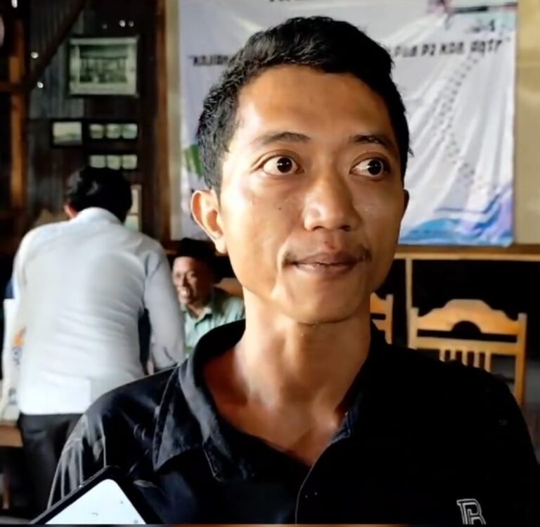 Demo Kenaikan PBB-P2 13 Agustus Murni Aspirasi Rakyat, Bukan Gerakan Politik