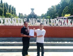 Aliansi Masyarakat Blora: Membangun Masa Depan Gemilang Dukungan Penuh Masyarakat Blora untuk Pendirian Kampus UNY