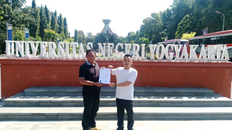 Aliansi Masyarakat Blora: Membangun Masa Depan Gemilang Dukungan Penuh Masyarakat Blora untuk Pendirian Kampus UNY