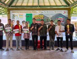 Blora Raih Juara 1 Stand Terbaik di Soropadan Expo 2025