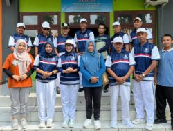 Bakesbangpol Blora Gelar “SAPA Ormas” Bersama KORMI, Perkuat Sinergi dan Partisipasi Masyarakat