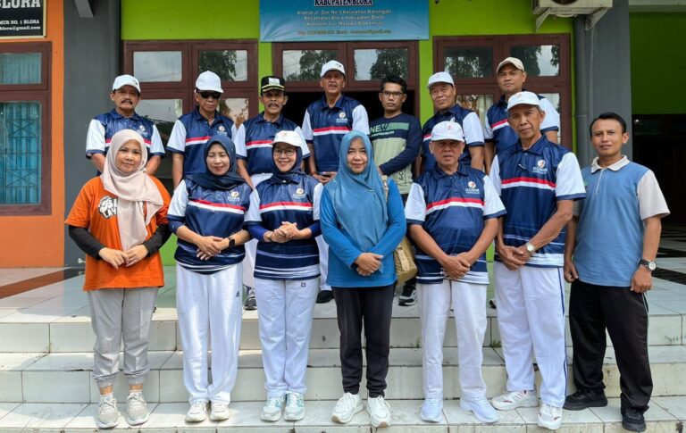 Bakesbangpol Blora Gelar “SAPA Ormas” Bersama KORMI, Perkuat Sinergi dan Partisipasi Masyarakat