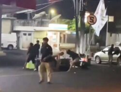 Polisi Selidiki Aksi Pengeroyokan di Alun-alun Pati, Video Viral Hebohkan Warganet