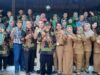 PWRI Kecamatan Cepu Peringati HUT ke-63 dengan Semangat Persatuan dan Kesejahteraan Lansia