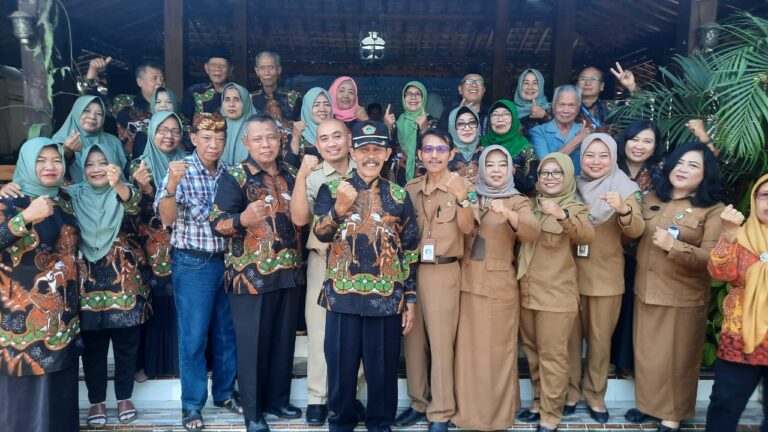 PWRI Kecamatan Cepu Peringati HUT ke-63 dengan Semangat Persatuan dan Kesejahteraan Lansia