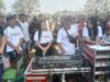 Sedulur Sound Blora Selatan Gelar Kontes Sound, Lapangan Gelora Pilang Jadi Horeg
