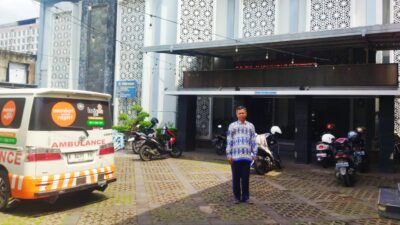 Guru SMK Muhammadiyah 1 Pati Menang Gugatan Hukum, Polisi Selidiki Dugaan Pemalsuan Keterangan Elektronik