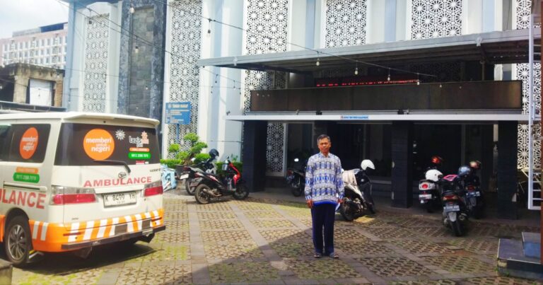 Guru SMK Muhammadiyah 1 Pati Menang Gugatan Hukum, Polisi Selidiki Dugaan Pemalsuan Keterangan Elektronik