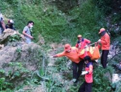 Tewas Mengenaskan di Jurang, Kukuh Riyanto Dipastikan Korban Pembunuhan Sadis