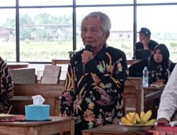 Bhakti Praja Blora Rutin Gelar Pertemuan, Dorong Kiprah Sosial dan Pengabdian Nyata
