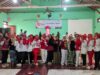 Semarakkan HUT RI ke-80, Ibu-Ibu Padati Gedung Sasono Rinenggo Randublatung