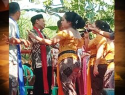 Sedekah Bumi Desa Karangjong Meriah, Wujud Syukur dan Pelestarian Budaya
