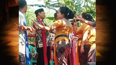 Sedekah Bumi Desa Karangjong Meriah, Wujud Syukur dan Pelestarian Budaya