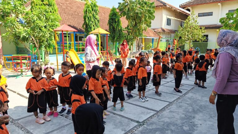 Kabupaten Blora Rintis Unit Layanan Disabilitas, 83 SD Tampung Anak Berkebutuhan Khusus