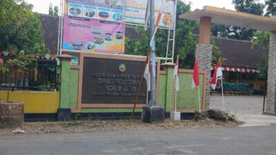 Dugaan Pungli Warnai Persiapan Karnaval SDN 2 Jetis, Wali Murid Pertanyakan Transparansi Iuran
