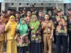 Bakesbangpol dan PWRI Blora Gelar SAPA Ormas, Pererat Silaturahmi dan Tebar Inspirasi