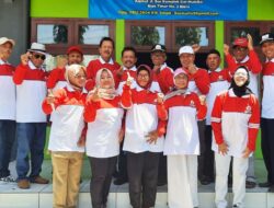 KORMI Blora Siap Sukseskan Lomba Antar OPD dan BUMD dalam Rangka HUT ke-80 RI