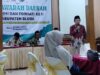Cak Sin Nahkodai MD KAHMI Blora, Siap Perkuat Peran Alumni HMI untuk Blora