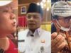 Di Tengah Aksi Demo, dengan Penuh Amarah Warga Mengutuk Bupati Sudewo