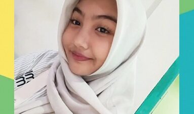 Elzyra Azka Fayola, Gadis Desa Brabowan yang Berbakat Nyanyi, Berulang Tahun Bersamaan dengan HUT RI