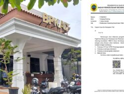 BPKAD Pati Instruksikan Desa Segera Buka Rekening untuk Pengembalian Kelebihan Bayar PBB-P2