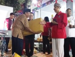 RT 09 Karangjati Gelar Tasyakuran dan Refleksi HUT ke-80 RI