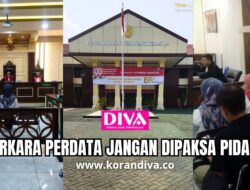 Sidang Kasus Investasi di Pati, Kuasa Hukum Tegaskan Bukan Penipuan, Melainkan Wanprestasi