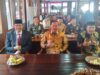 Filosofi Jawa “Mangan Ora Mangan Pokoke Kumpul” Jadi Refleksi Kebangsaan di HUT ke-80 RI