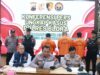 Polres Blora Tetapkan Tiga Tersangka Ledakan Sumur Minyak Ilegal, Empat Orang Tewas