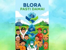 Forum Pro Demokrasi dan Investasi: Aspirasi Boleh Disuarakan, Blora Tetap Kondusif