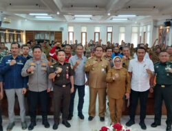 Blora Petakan 4.000 Sumur Minyak Rakyat untuk Dikelola Koperasi dan UMKM