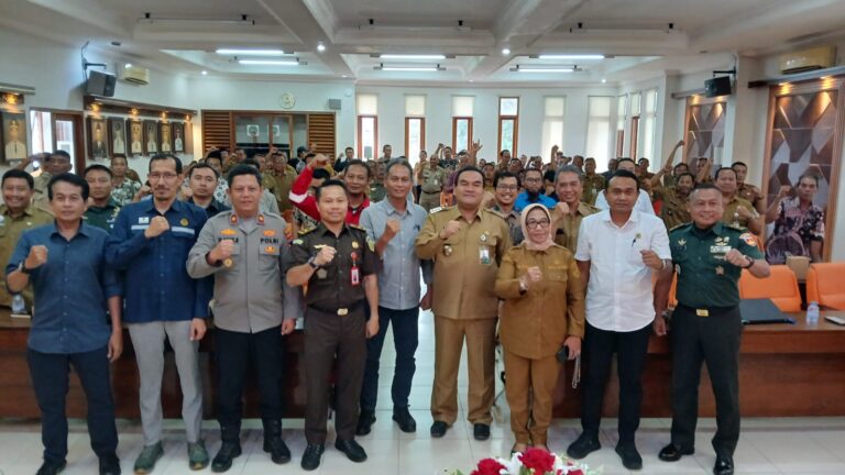 Blora Petakan 4.000 Sumur Minyak Rakyat untuk Dikelola Koperasi dan UMKM