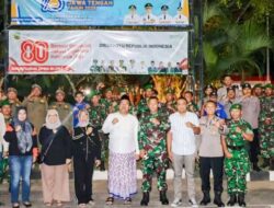 Blora Tetap Kondusif dan Aman, Warga Didorong Jaga Nuansa Damai