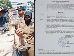 Sriyatun Comeback: Dari Kontroversi Satpol PP ke Kursi Plt Kadinas Pendidikan