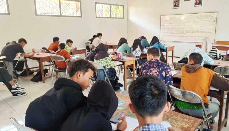 Anggaran Terbatas, Pendidikan Inklusif di Kabupaten Blora Hadapi Banyak Tantangan