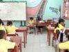 Bertahan di Tengah Minimnya Dukungan, SD Katolik Blora Tetap Jalankan Pendidikan Inklusi