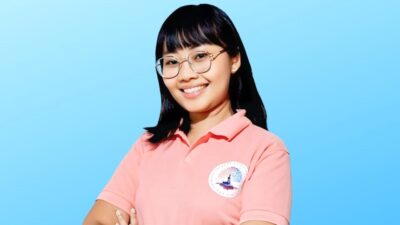 Blora Menuju Pendidikan Inklusif, Stefany: Perjuangan Masih Panjang