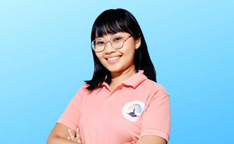 Blora Menuju Pendidikan Inklusif, Stefany: Perjuangan Masih Panjang