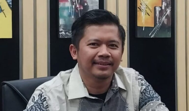 Blora Bangun 50 Ruas Jalan Rusak Senilai 270 M, Politisi PDIP: Ini Dari Pajak, Ayo Diawasi Bersama