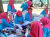 Kerta Wredatama Blora Gelar Kegiatan “Three in One” di Lapangan Kridosono