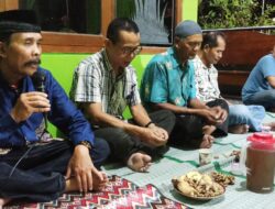RT 09 Perumnas Karangjati Gelar Pertemuan Rutin Istimewa, Angkat Semangat Kebersamaan dan Kemandirian