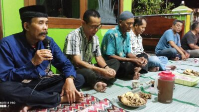 RT 09 Perumnas Karangjati Gelar Pertemuan Rutin Istimewa, Angkat Semangat Kebersamaan dan Kemandirian